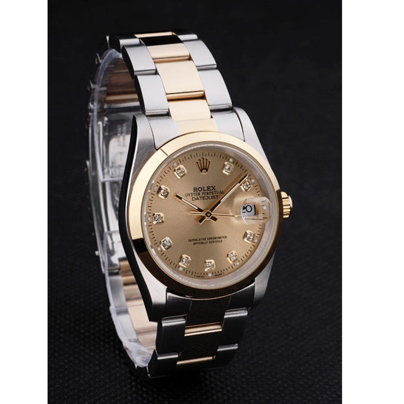 Good Copy Rolex Watches Rolex Datejust-rl62 0718